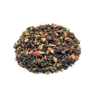 Té Oolong Secretos del Bosque - afrutado - Bolsa de 50 g
