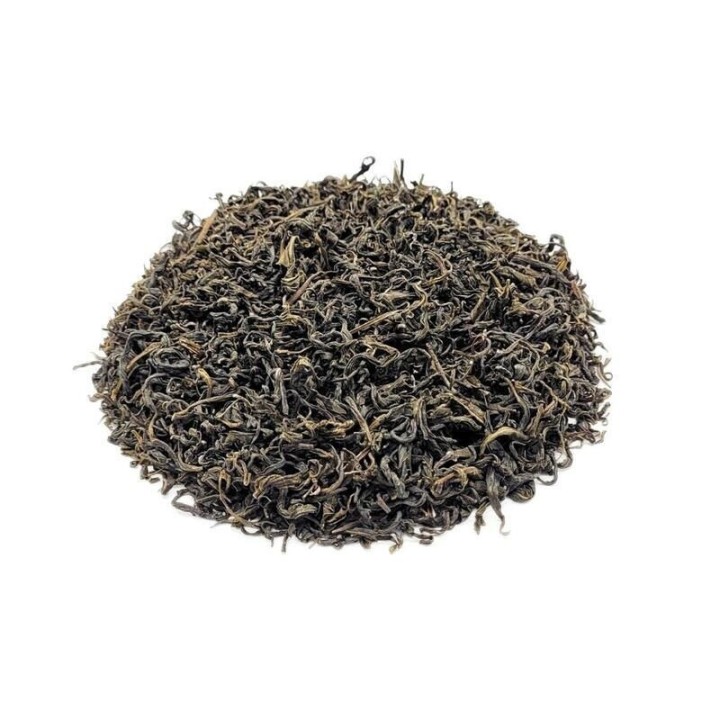 Té amarillo Huángchá - raro y delicado - Bolsa de 200 g