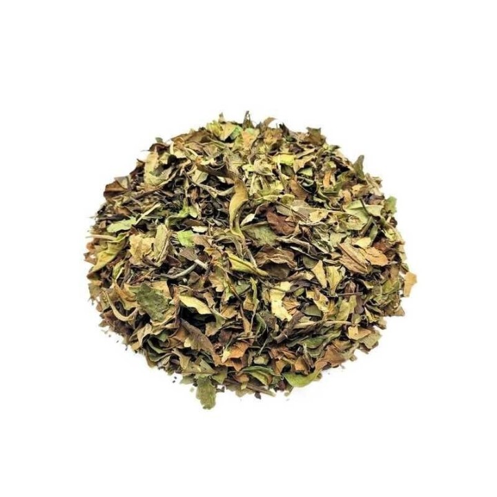 Té blanco Pai Mu Tan - Fujian - Bolsa de 40 g