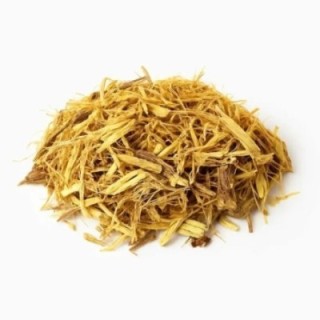 Alcaçuz, Raiz (Glycyrrhiza Glabra L.) - 1Kg