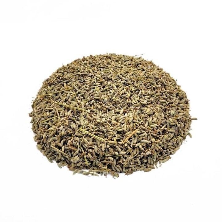 Lavanda Flores – Bolsa de 500 g - relajación