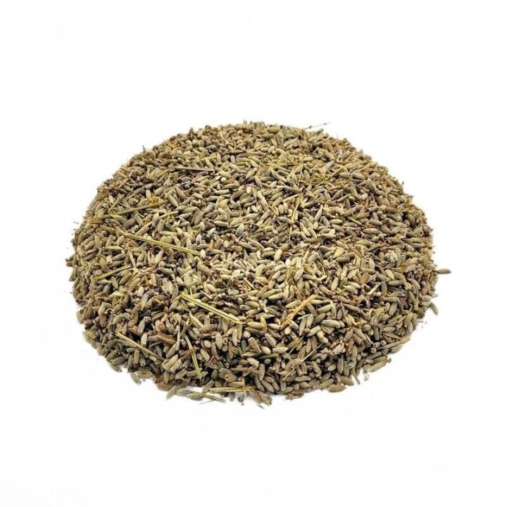 Alfazema, Flores (Lavandula angustifolia) - 1Kg