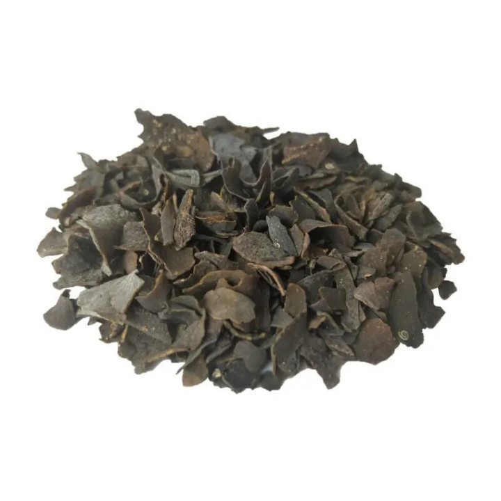 Algas Marinhas, Planta (Fucus Vesiculosus L.) - 50grs