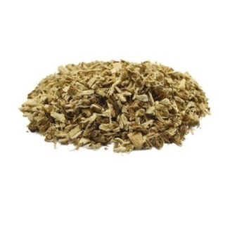 Alteia, Raiz (Althaea officinalis L.) - 200grs