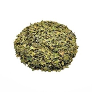 Amora Miura Hojas – Bolsa de 500 g - digestión