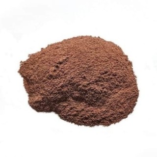 Pygeum Africano Casca, Pó (Pygeum Africanum) - 50grs