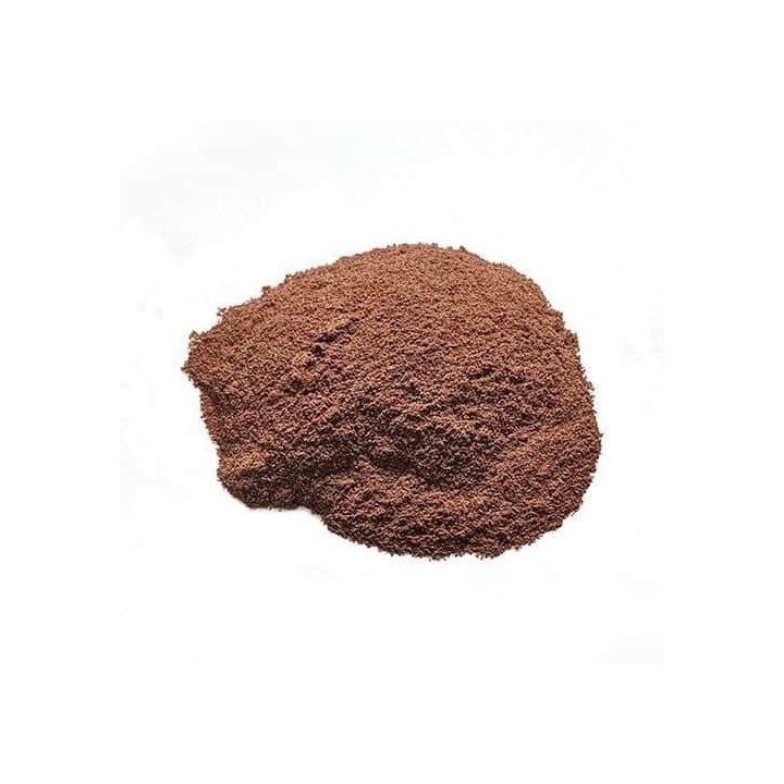 Pygeum Africano Casca, Pó (Pygeum Africanum) - 50grs