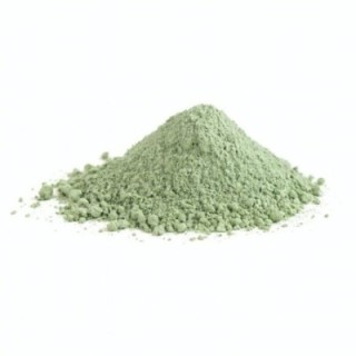 Argila Verde Pó – Bolsa de 1Kg - alívio de gases