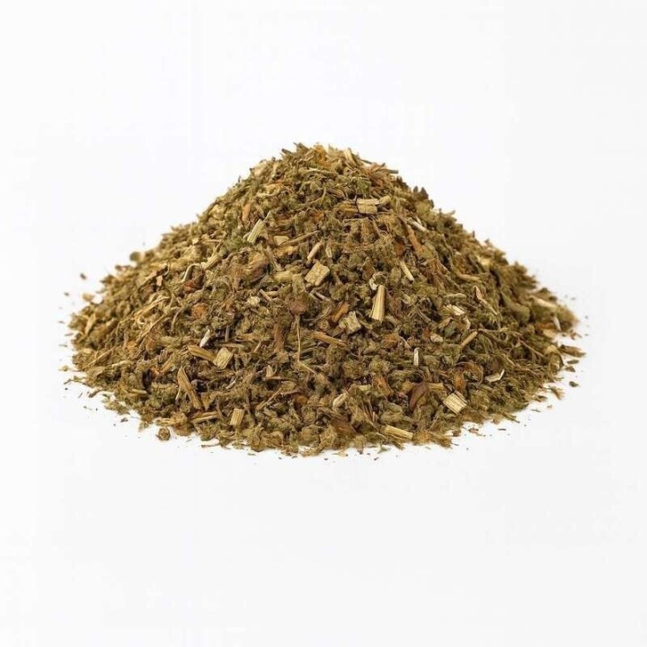 Artemisia vulgaris Planta – Bolsa de 500 g - digestión