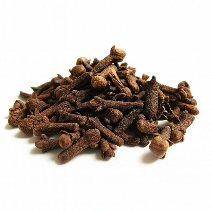 Cravo-da-Índia Inteiro – Bolsa de 500grs – aromático e estimulante