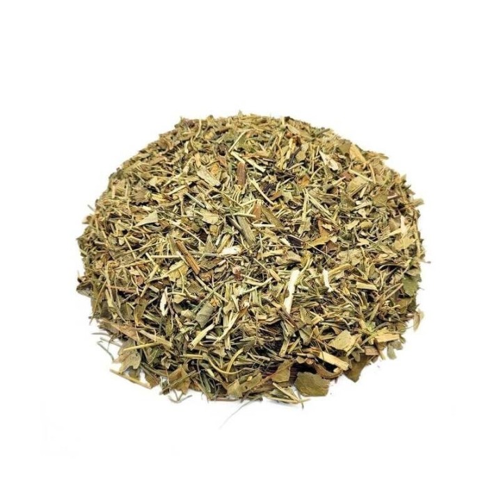 Tisana Medicinal Coração Saudável - saúde cardiovascular - Bolsa de 200grs