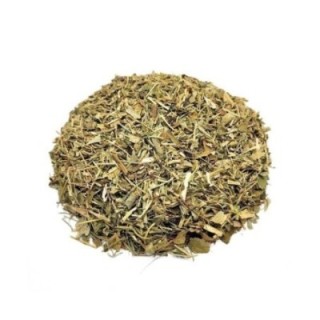 Tisana Medicinal Corazón Sano - salud cardiovascular - Bolsa de 1 kg