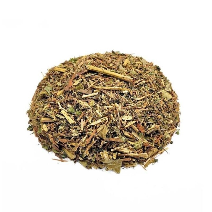 Tisana Medicinal Depurativa - eliminação de toxinas - Bolsa de 50grs