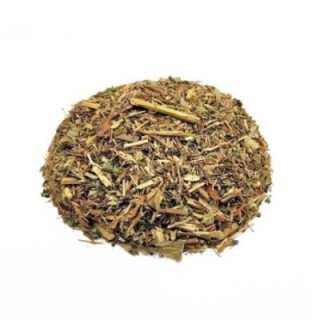 Tisana Medicinal Depurativa - eliminación de toxinas - Bolsa de 200grs