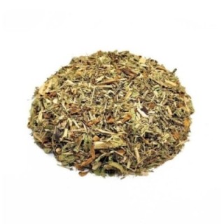 Tisana Medicinal Família Feliz - bem‑estar em família - Bolsa de 200grs