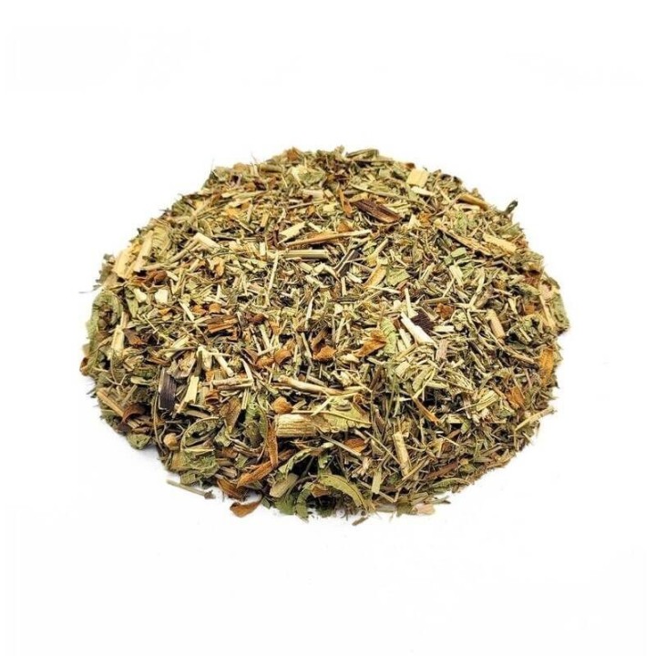 Tisana Medicinal Família Feliz - bem‑estar em família - Bolsa de 500grs