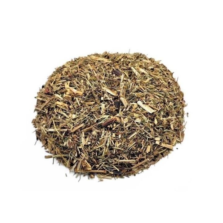 Tisana Medicinal Má Circulação - circulação ativa - Bolsa de 200grs