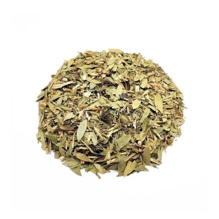 Tisana Medicinal Obesidade - controlo do peso - Bolsa de 50grs