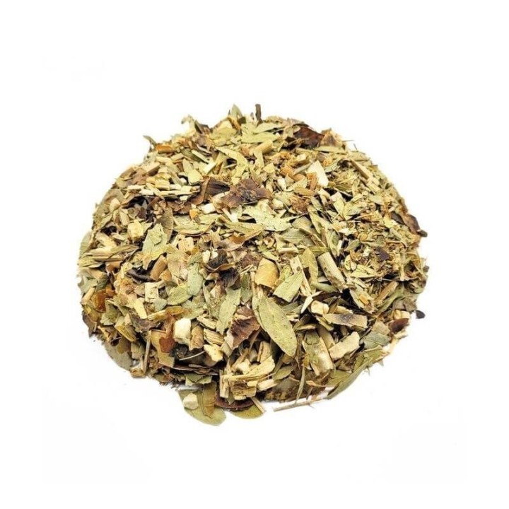 Tisana Medicinal Prisão de Ventre - trânsito intestinal - Bolsa de 1Kgrs