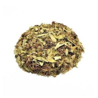 Tisana medicinal reductora de celulitis - piel firme - Bolsa de 50 g