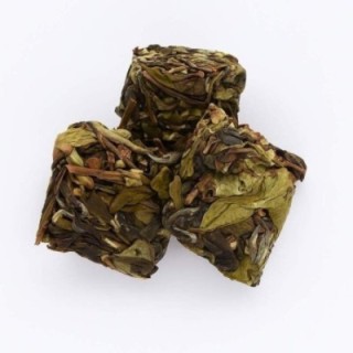 Chá Oolong China Zhang Pin Shui Xuan - 10grs