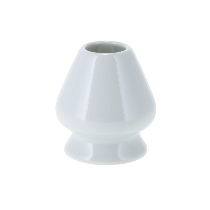 Suporte para Escova Matcha - Matcha Whisk Holder White