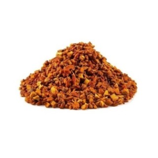 Infusão de Frutas - Turco de Maçã e Baunilha - 500grs