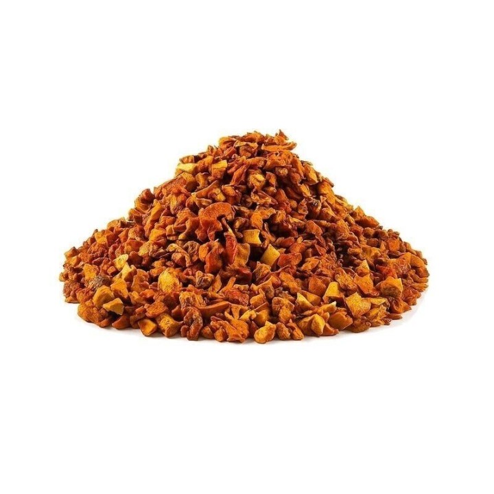 Infusión de frutas - Manzana y vainilla - 500 g