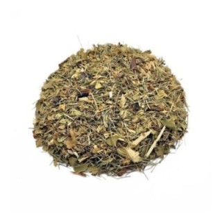 Tisana Medicinal Tensión Baja - energía y circulación - Bolsa de 1 kg