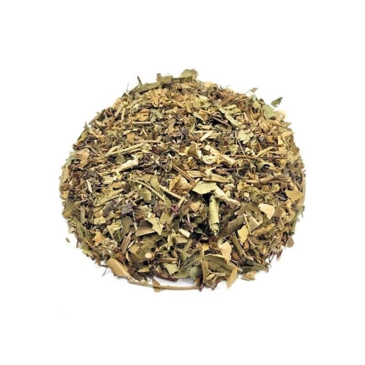 Tisana Medicinal Úlceras Estomacales - protección gástrica - Bolsa de 200grs