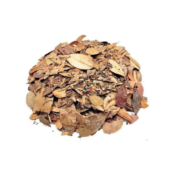 Pedra Hume Caá Folhas – Bolsa de 1 kg - digestión