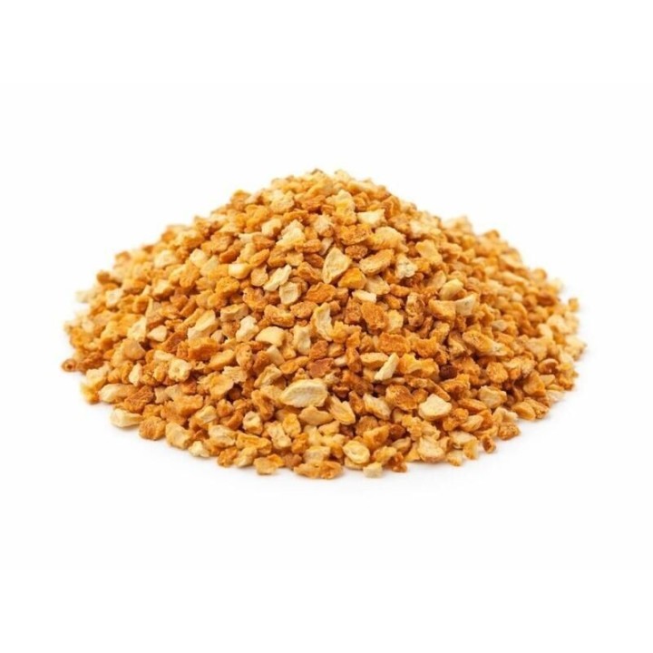 Cáscaras de naranja dulce – Bolsa de 50 g – alivio de gases