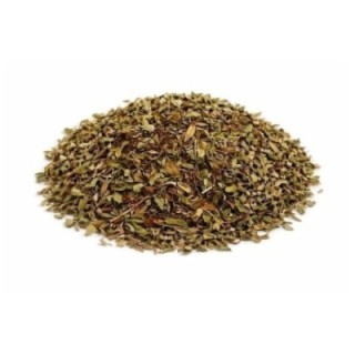 Hojas de poejo – Bolsa de 50 g – digestión