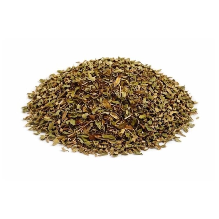 Hojas de poejo – Bolsa de 1 kg - digestión