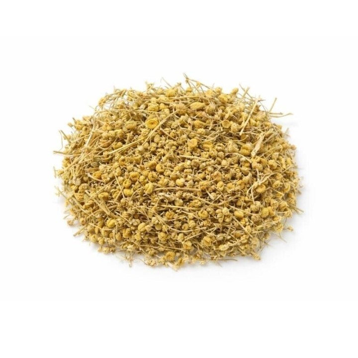 Tanaceto Vulgaris / Atanasia Planta – Bolsa de 500 g - digestión