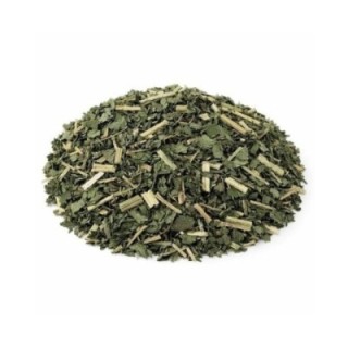 Urtiga Vulgar Planta – Bolsa de 50grs - drenagem de líquidos