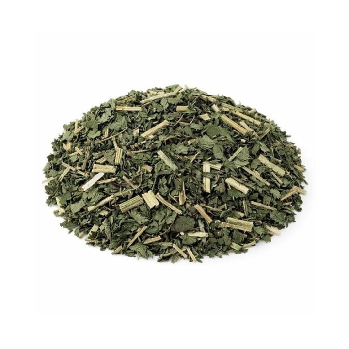 Urtiga Vulgar Planta – Bolsa de 1Kg - drenagem de líquidos