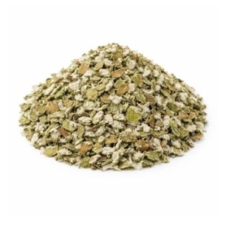 Hoja de tusílago – Bolsa de 1 kg - digestión