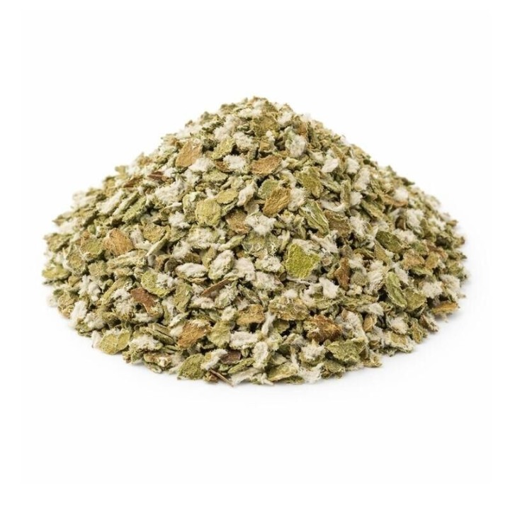 Tussilagem Folhas – Bolsa de 1Kg - digestão