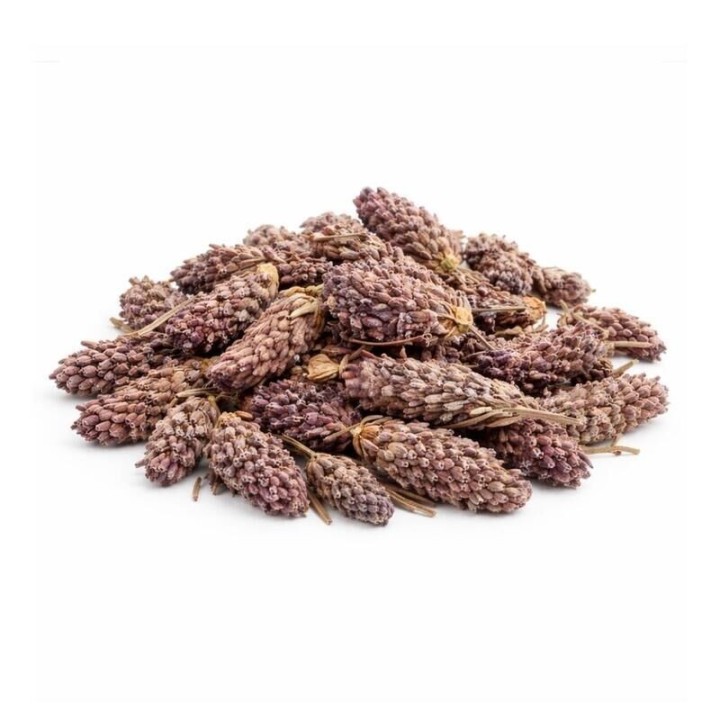 Romero Flor – Bolsa de 1 kg - relajación