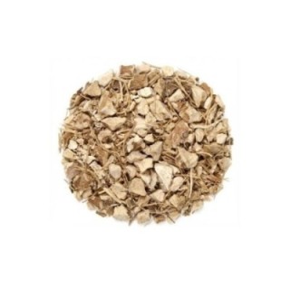 Dioscorea / Ñame / Raíz de ñame silvestre – Bolsa de 50 g - digestión