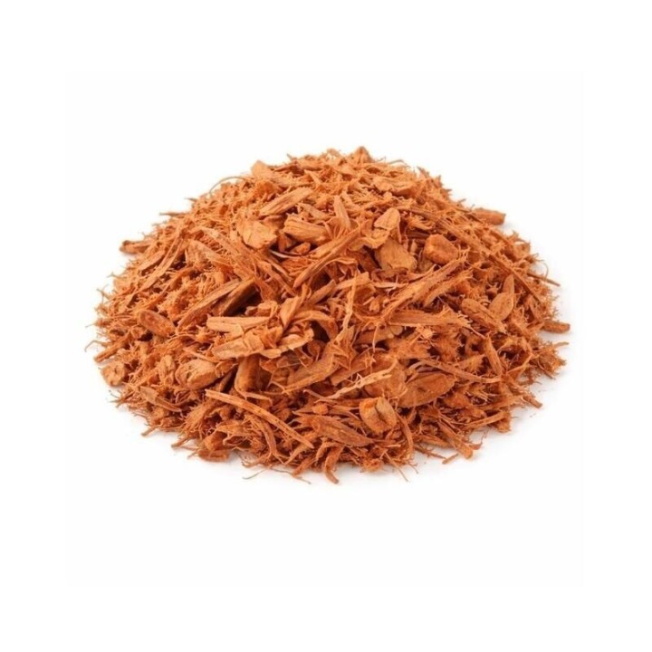 Jatobá Casca – Bolsa de 1Kg - astringência suave