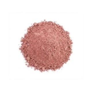 Arcilla roja en polvo – Bolsa de 1 kg - bienestar general