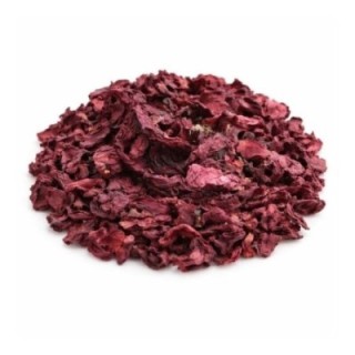 Pétalas de amapola – Bolsa de 1 kg - bienestar general