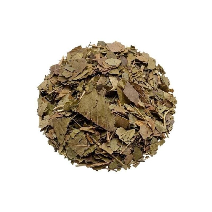 Hojas de fresno – Bolsa de 1 kg - digestión