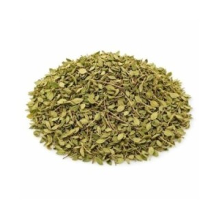 Tomillo Limón Flor – Bolsa de 50 g - alivio respiratorio