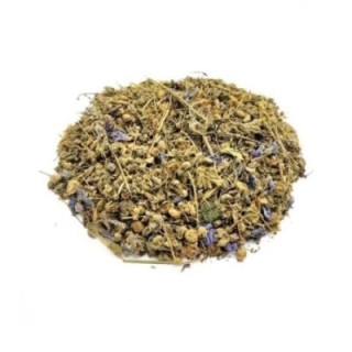 Malvas Planta – Bolsa de 1Kg - suavizar mucosas