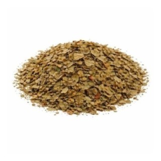 Nogueira Folhas – Bolsa de 1Kg - digestão