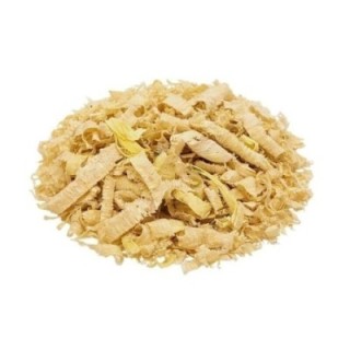 Quassia Lenho – Bolsa de 1Kg - bem‑estar geral