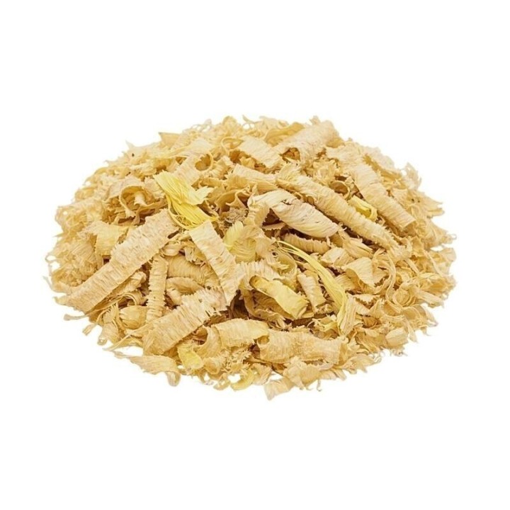 Quassia Lenho – Bolsa de 1Kg - bem‑estar geral